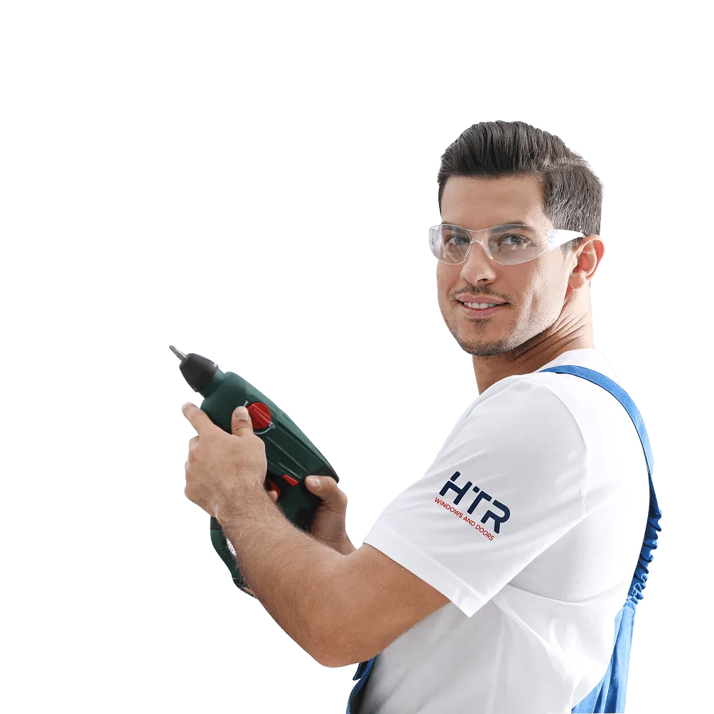 HTR Windows installer