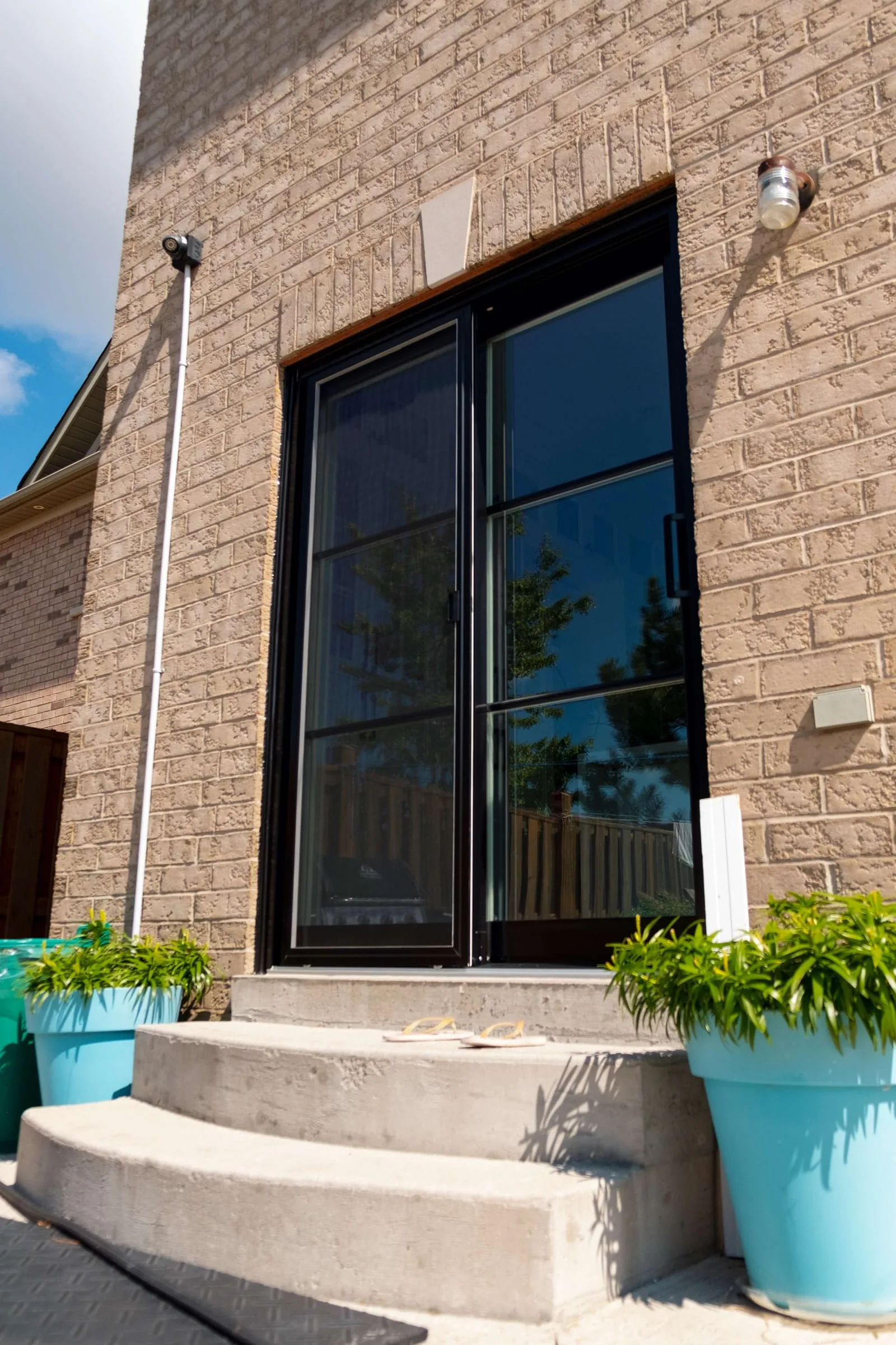 Patio Doors